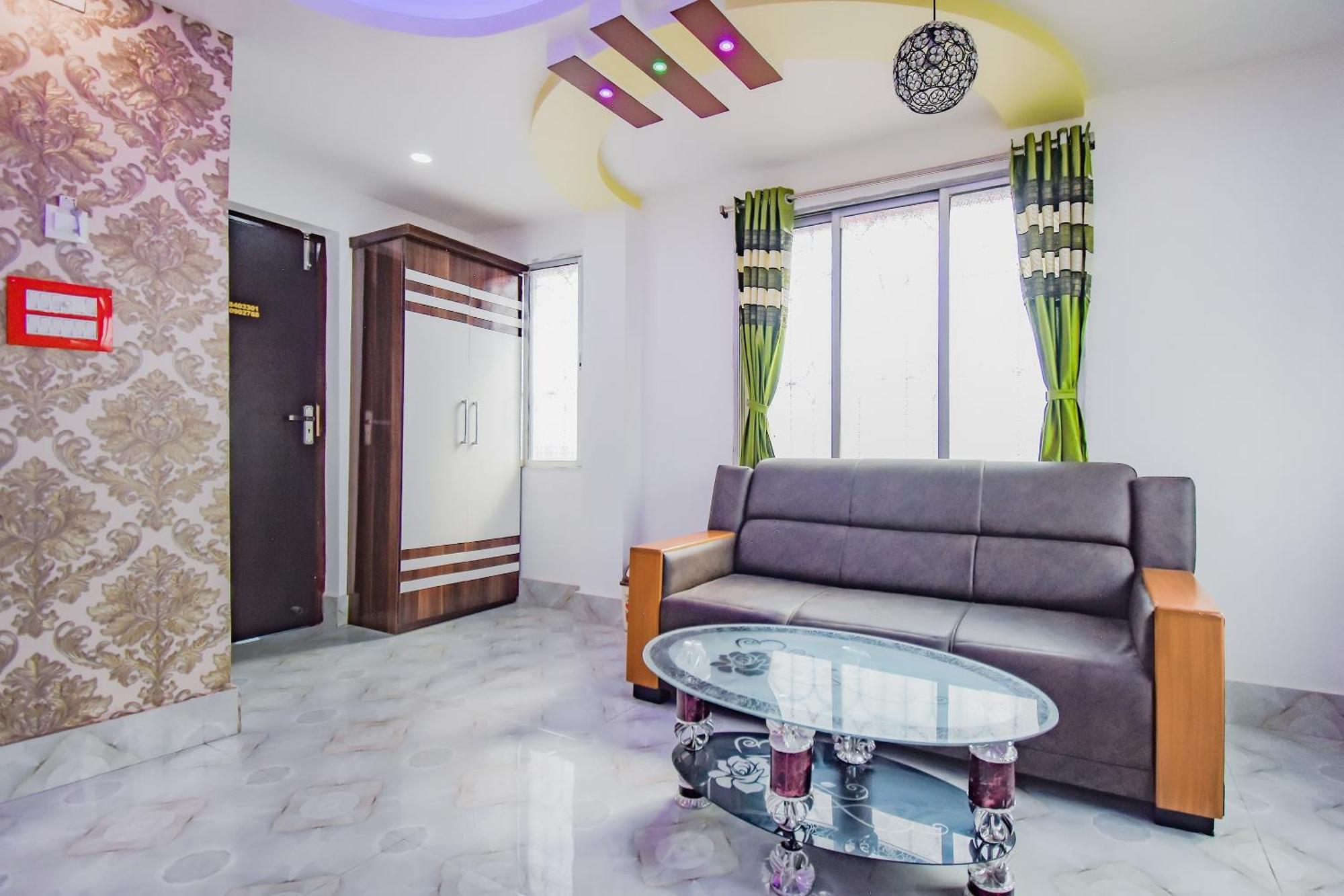 Hotel O Suncity Jangipur Exterior photo