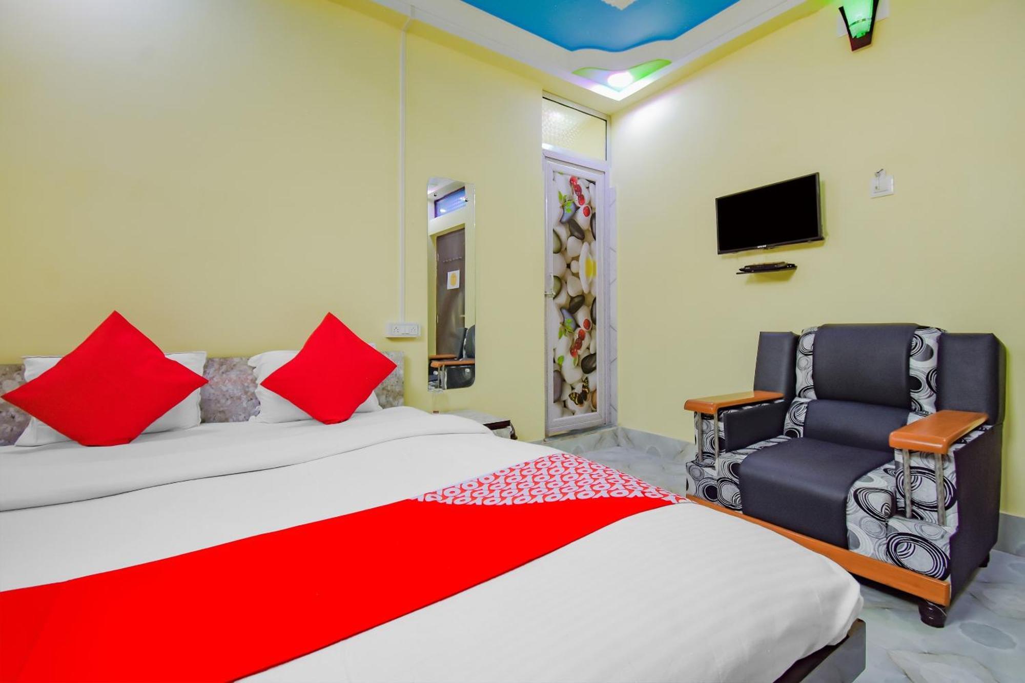Hotel O Suncity Jangipur Exterior photo