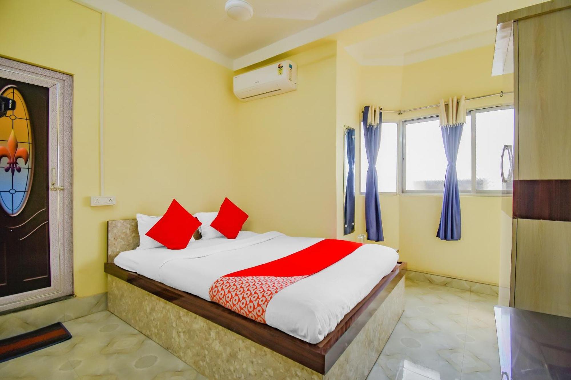 Hotel O Suncity Jangipur Exterior photo
