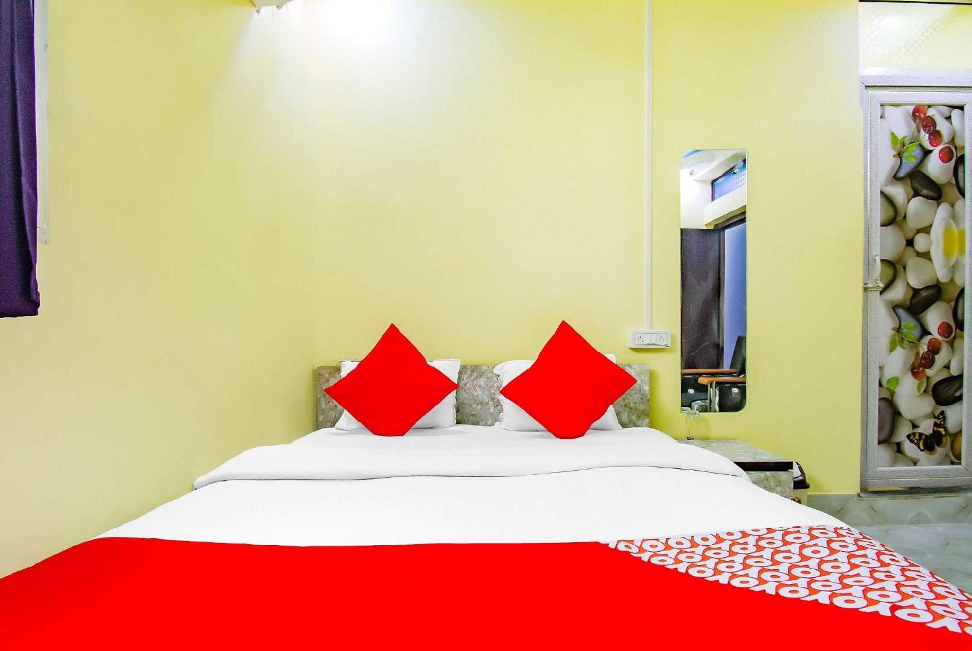 Hotel O Suncity Jangipur Exterior photo