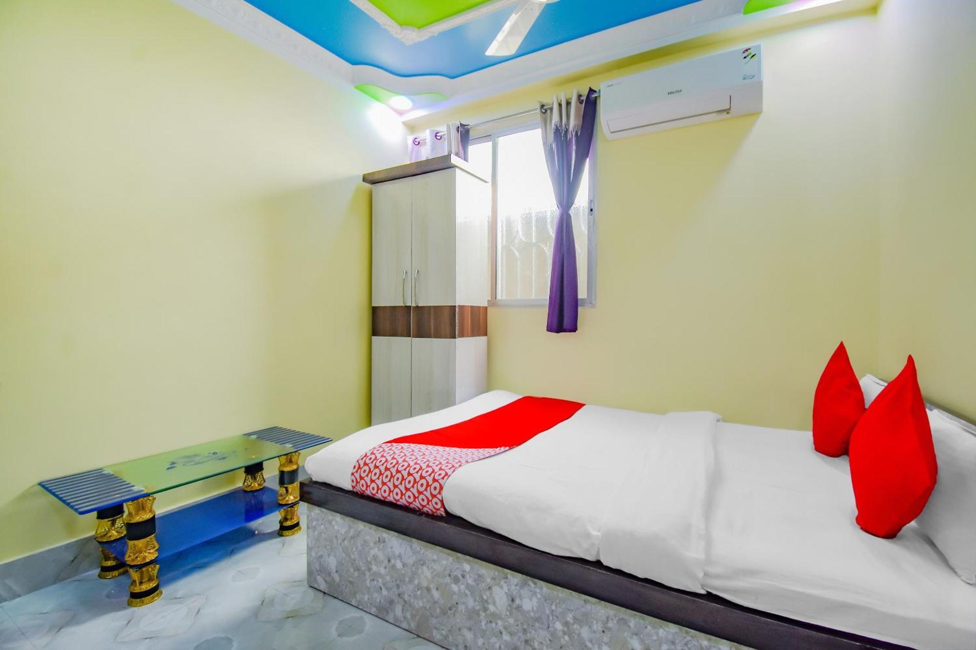 Hotel O Suncity Jangipur Exterior photo