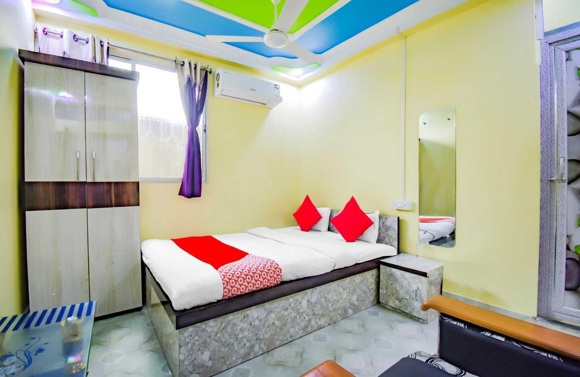Hotel O Suncity Jangipur Exterior photo