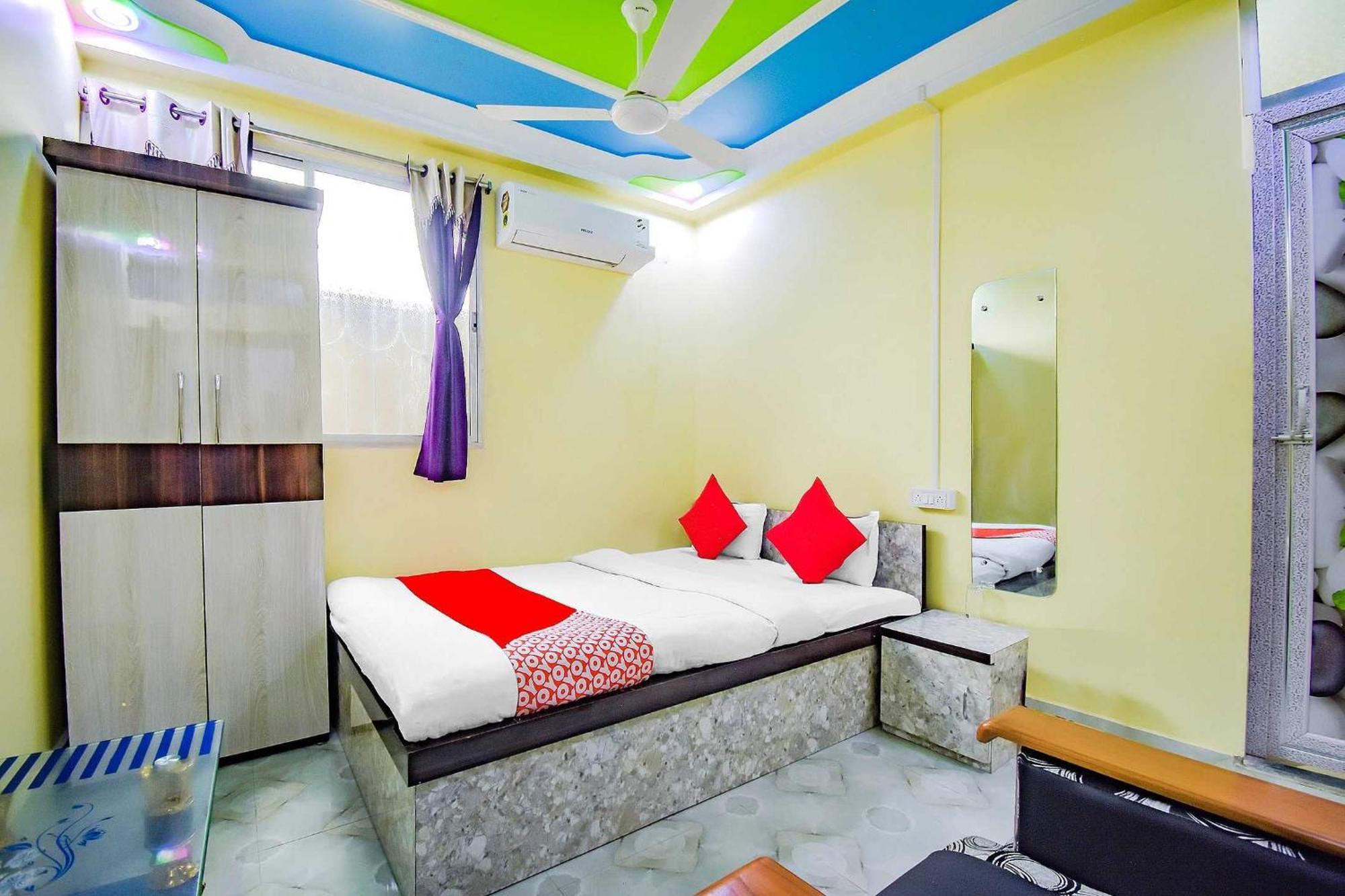 Hotel O Suncity Jangipur Exterior photo