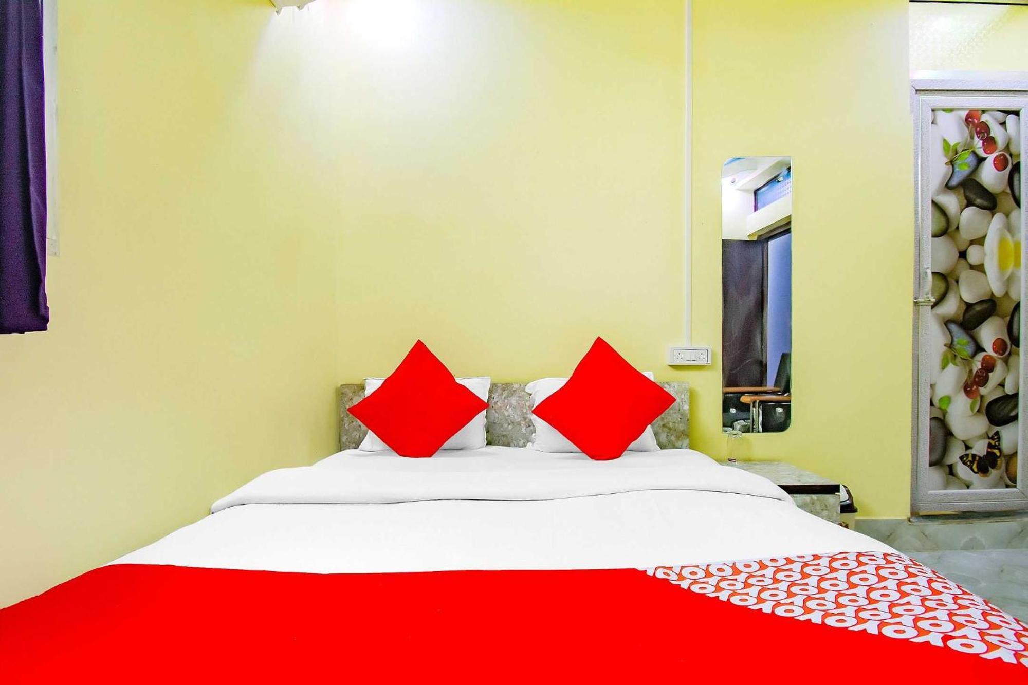 Hotel O Suncity Jangipur Exterior photo